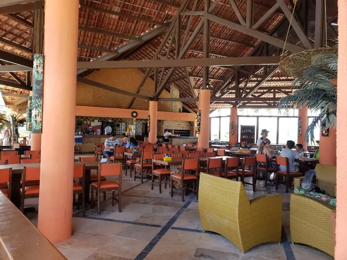Aquaville Resort 04 Fortaleza